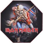 SUPERDRIVE Iron Maiden Gaming Floor Mat (SA5550-IM1)