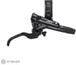 Shimano XT BL-M8100 hidraulikus fékkar, jobb, I-Spec EV