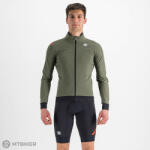 Sportful Fiandre Pro dzseki, khaki (L)