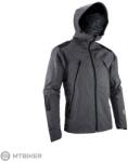 Leatt MTB HydraDri 4.0 MTB vízhatlan dzseki, fekete (L)