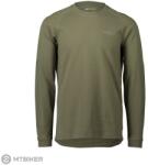 POC Poise Crew Neck póló, epidot zöld (XXL)