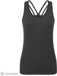 Montane Fem Dart felső, fekete (UK10/S)