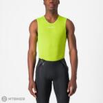 Castelli PRO MESH 2.0 trikó, lime (S)