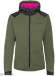 VAUDE Qimsa Softshell női dzseki, cedar wood (38)