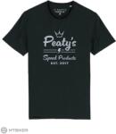 Peaty's Peatys PUBWEAR ing, speed products script/fekete (M)