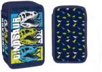 S-Cool Penar echipat, 3 fermoare, 38 piese, Yollo DINOSAUR YL116 Penar