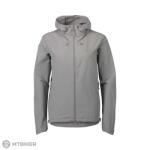 POC Transcend női dzseki, alloy grey (L)