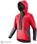 Alpinestars Stella Tahoe 8.0 női kabát, kardinális piros/grisiaille/fekete (M)