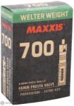 Maxxis Welter Weight 700x33-50C belső gumi, szingó szelep 48 mm