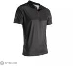 Leatt Team Short póló, graphene (XL)