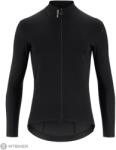 ASSOS MILLE GTS 2/3 C2 dzseki, black series (XL)