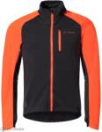 VAUDE Posta Softshell VI dzseki, glowing red (L)