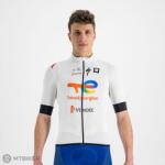 Sportful Sportos Fiandre Pro kabát, teljes energia (XL)