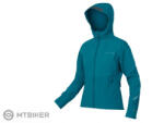 Endura MT500 női dzseki, lucfenyő zöld (XL)