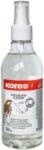 KORES tisztító spray, 250 ml (KORESCS250)