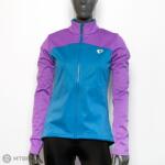 PEARL iZUMi QUEST AMFIB női kabát, kék/lila (S)