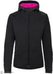 VAUDE Qimsa Softshell női dzseki, fekete (44)