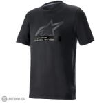 Alpinestars Ageless V3 póló, fekete (M)