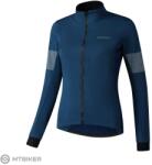 Shimano KAEDE LIGHT női dzseki, kék (L)