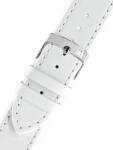 Morellato Curea albă din piele Morellato Sprint EC 5202875.017 S 10 mm