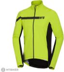 Northfinder ELLIOT dzseki, lime green/black (XL)