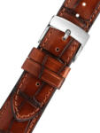 Morellato Curea din piele Morellato Tiepolo 5534D40.040 M, maro 20 mm