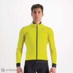 Sportful Fiandre Pro dzseki, sárga (XL)
