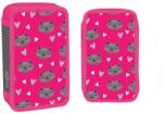 S-Cool Penar echipat, 2 fermoare, Purrfect S-Cool, 29 piese SC2448 Penar
