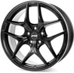 ATS Competition 2 Schwarz Horn Poliert CB72.6 5/120 R19x8.5 ET38