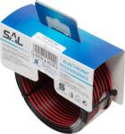 Somogyi Elektronic 20m 2x0, 35mm csengő vezeték