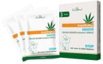 Cannaderm Mentholka hűsítő tapasz 3x - pingvinpatika