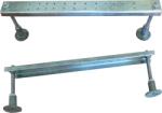 Sanimix Láb Fürdőkádhoz 50cm