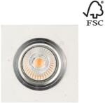 Spotlight 2515137 - LED вградено осветително тяло VITAR 1xGU10/5W/230V бетон (SP0748)