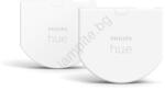 Philips К-кт 2 бр. стенен превключващ модул Philips Hue SWITCH (P4434)