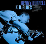 BLUE NOTE Kenny Burrell - K. B. Blues