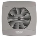 CATA 01255000 UC-10 STD Fürdőszobai-szellőztető ventilátor ezüst (UC-10 STD)