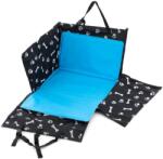 Garthen Kutyatáska hűtőbetéttel 50 x 59 x 37 cm (SC00182)