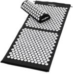 MAXXIVA MAXXIVA Akupresszúrás matrac 130 x 50 cm fekete (ZFF38722)
