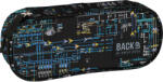 BackUP Penar oval BackUp 6 A - Cyber Sound (99986) Penar