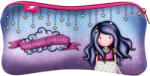 Santoro Penar din neopren pentru creioane Santoro Gorjuss Whatever the Weather - Little Storm Cloud (271GJ43) Penar