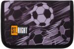 ST.RIGHT Penar St. Right Classic Ball - Cu 1 fermoar și 2 aripi (TO-PBW-7060-XXX-STRI-ST) Penar