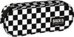 BackUP Oval neseser 6 A - Chess (100156) Penar