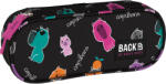 BackUP 6 A - Jelly neceser oval (101580) Penar