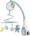 Chicco Carusel muzical Chicco - Next 2 Dreams, albastru (T0315)