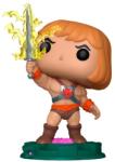 Funko POP! Games: Masters of the Universe He-Man (Funko Fusion) (POP-1006)