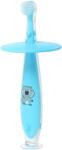 BabyOno Periuță de dinți Babyono - Albastră (5901435409800-син)