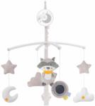 Cangaroo Carusel muzical Cangaroo - Dreamy, bej (107325)