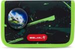 Belmil Penar Belmil - Neon Sport, cu 1 fermoar și deschidere dublă (335-88) Penar