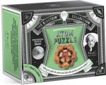 Professor Puzzle Un puzzle de logică Professor Puzzle -Atom (EIN2917)