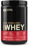 Optimum Nutrition Proteine din zer, pudra proteica, ON 100% Whey Gold Standard, aroma capsuni, 300g, Optimum Nutrition